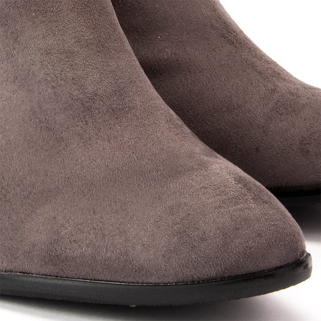 Filippo boots DBT316/17 GR Grey