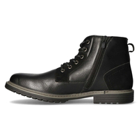 Ankle boots McKey MBT1094/20 BK black