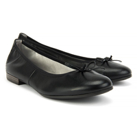 Ballerinas Tamaris 1-22116-28 001 Black