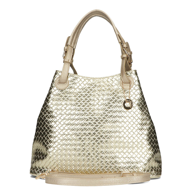 Bag Filippo TD0254/22 GO gold