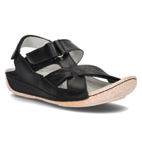 Sandals Vinceza R14-D-SD-233-BK black