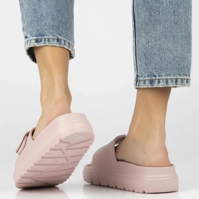 Slippers News 25SD97-8800 pink
