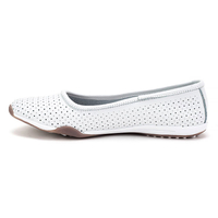 Filippo DP089/18 WH shoes white