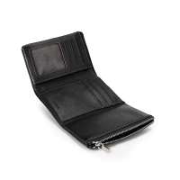 Black wallet Kazah