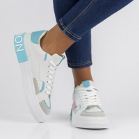 Filippo sneakers GG599 blue