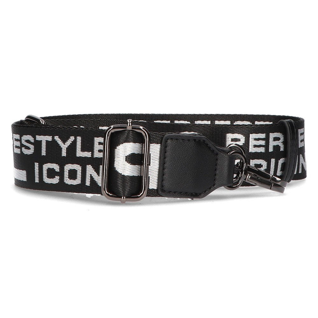 Torebka Filippo Listonoszka TD0144/21 BK czarna