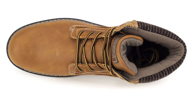 McKey MTR616/19 HO Honey Trappers