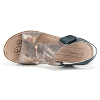 Sandals FILIPPO DS095/17 CO copper
