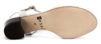 Sandals Nessi 43203 beige 72
