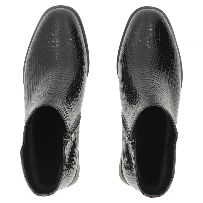 Filippo ankle boots DBT8175/26 BK black