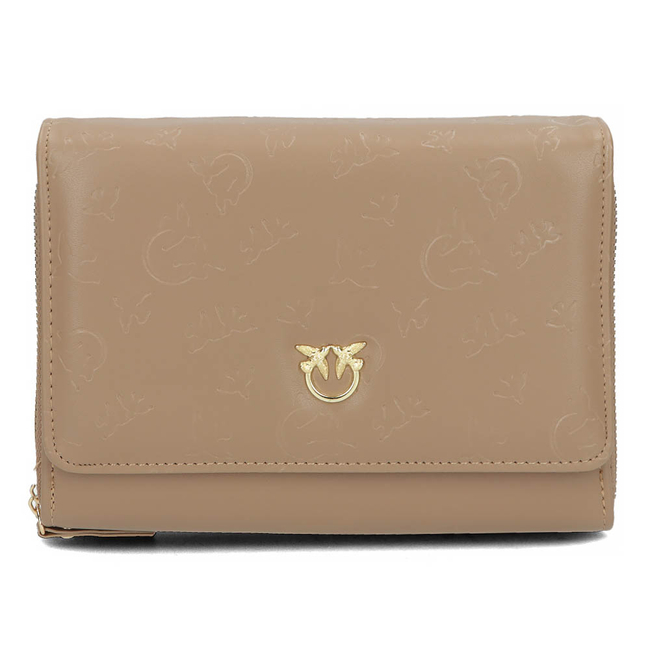 Handbag Filippo AS-212 beige