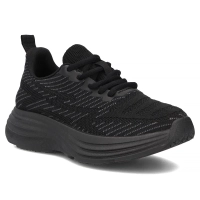 Filippo sneakers DTN7868/26 BK black