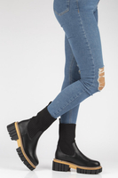 Filippo Ankle Boots K996 Black