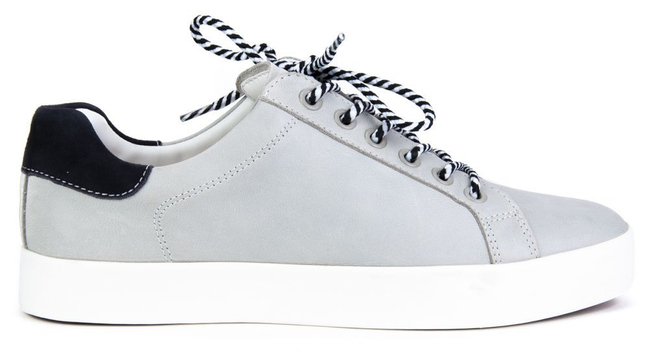 Shoes Caprice 9-23203-22 213 Lt. grey nap. Multi