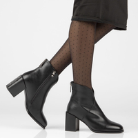 Filippo ankle boots DBT4108/22 BK black