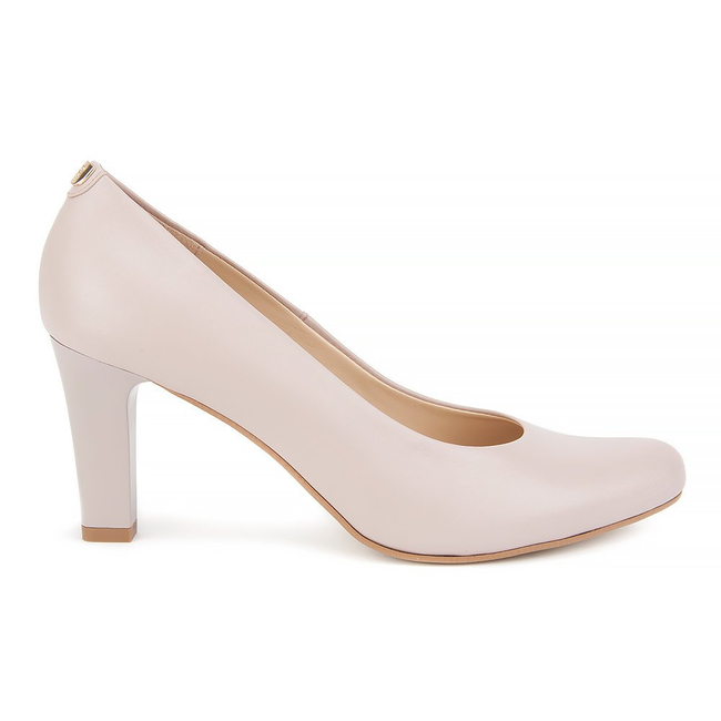 Pumps SALA 5051 698 powder pink