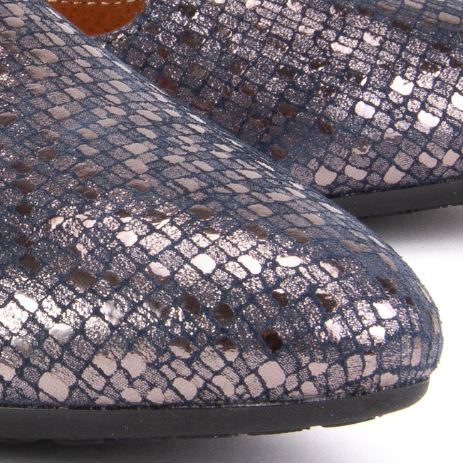 Lordsy Filippo H30-324 Navy