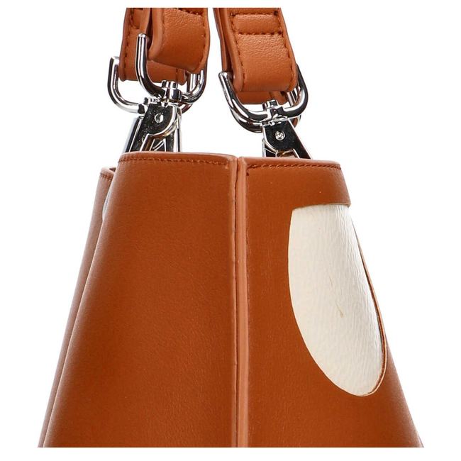 Potri bag PF498 Brown