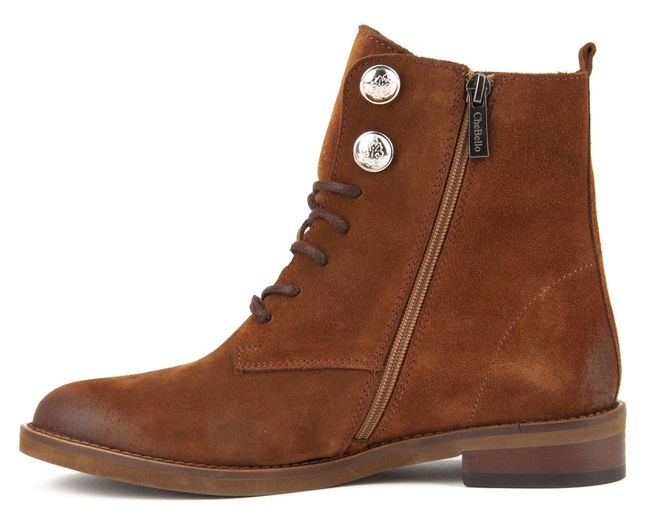 Boots CheBello 2379-106-000-MIC-S57 Rudy