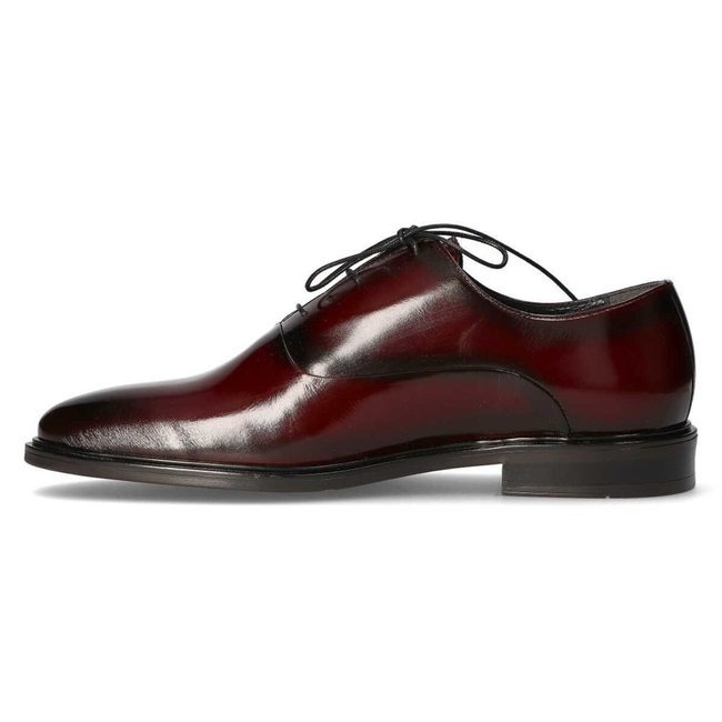 Shoes Filippo 1446G burgundy K-62