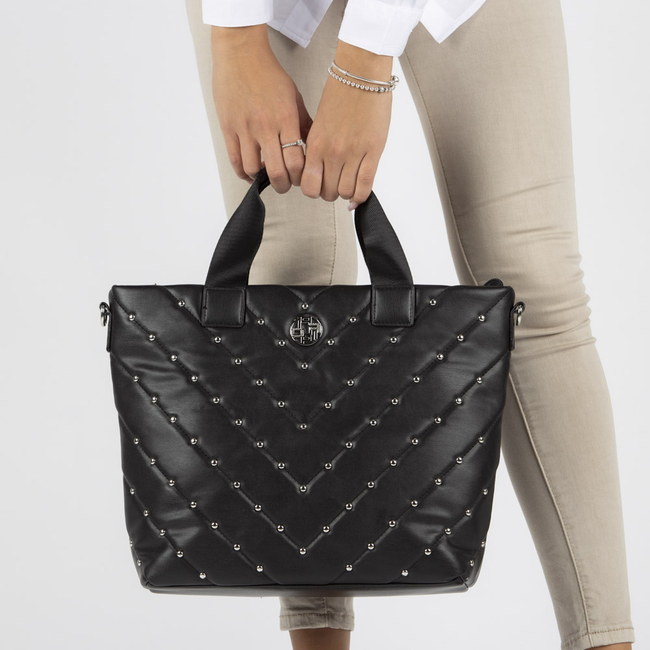 Bag Filippo TD0298/22 BK black