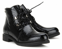 Boots Filippo 015 Black K3