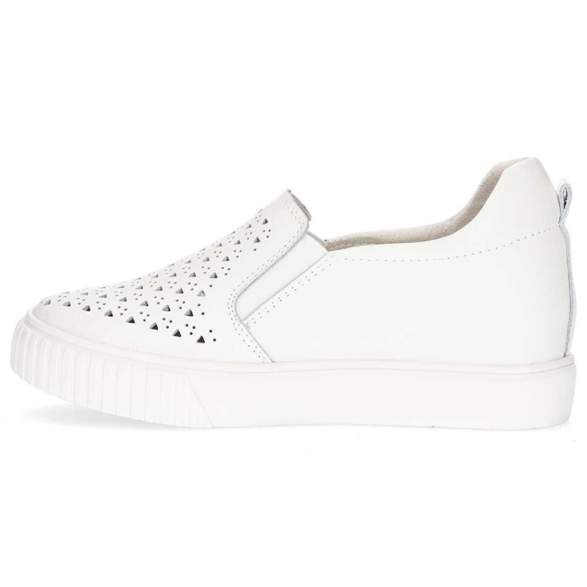 Shoes Filippo DP1398/20 WH white