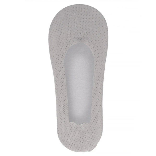 Women's Socks 1103-2 grey