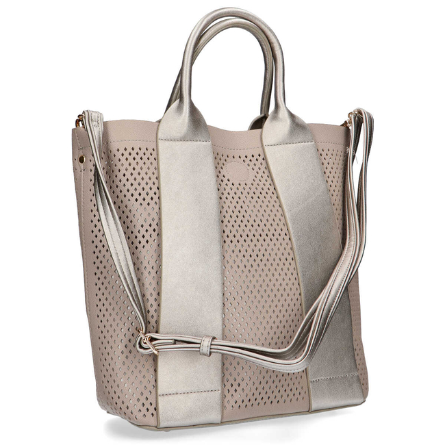 Torebka Potri PF536 Grey