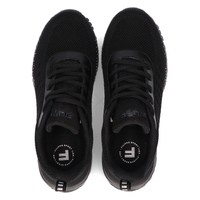 Sneakersy Filippo DSP1445/21 BK czarne