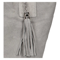 Handbag Filippo 11011 Light Grey