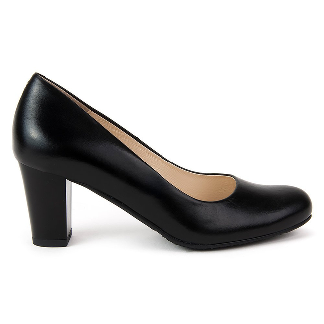 Pumps Eska 1423 Black