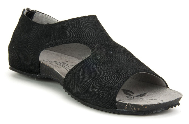 Sandals Filippo DS071/18 BK Black