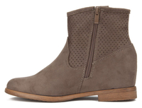 Filippo boots DBT1472/20 BR Brown
