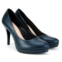 Pumps SALA 9438/766 navy blue, face