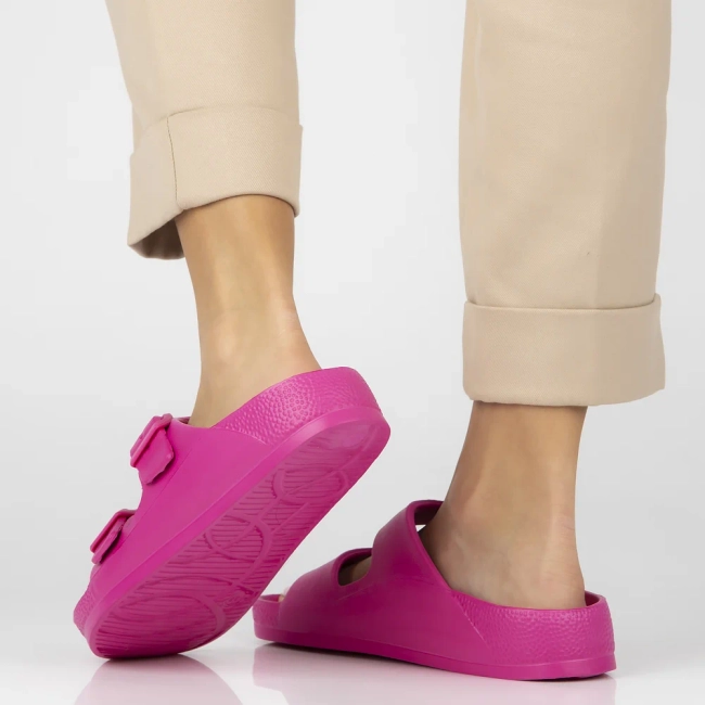 Slippers News 24SD97-7738 pink