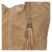 Torebka Filippo 11011 Beige