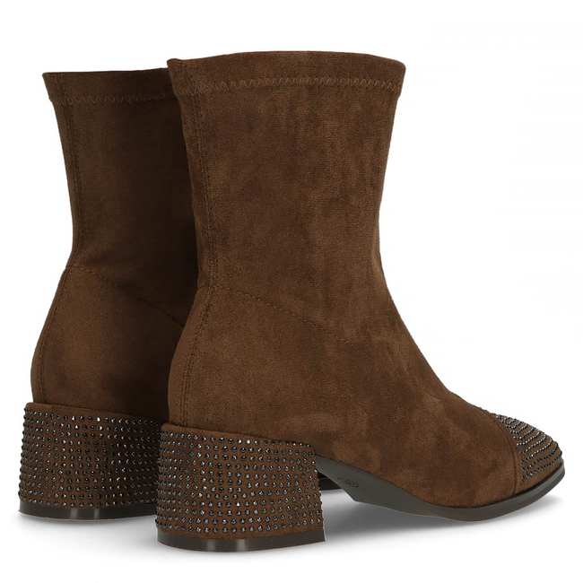 Filippo boots RXJ199 brown