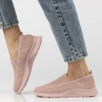 Filippo sneakers DTN7082/25 PI pink