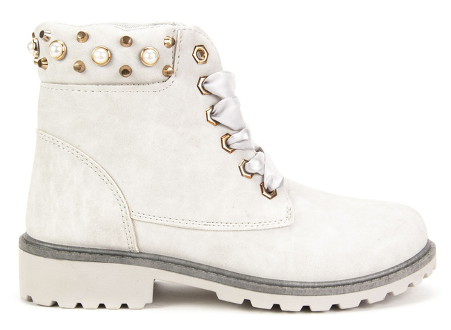 Trekking McKey DTR604/18 GR Grey