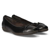 Shoes Jana 8-22168-24 001 Black
