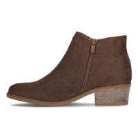 Filippo ankle boots DBT2071/21 BR brown