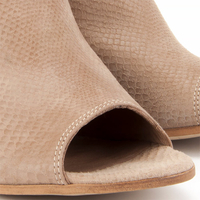 Sandals Nessi 65205 Beige AN