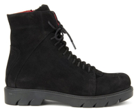 Ankle Boots Artiker 45C716 09 Black Nubuck