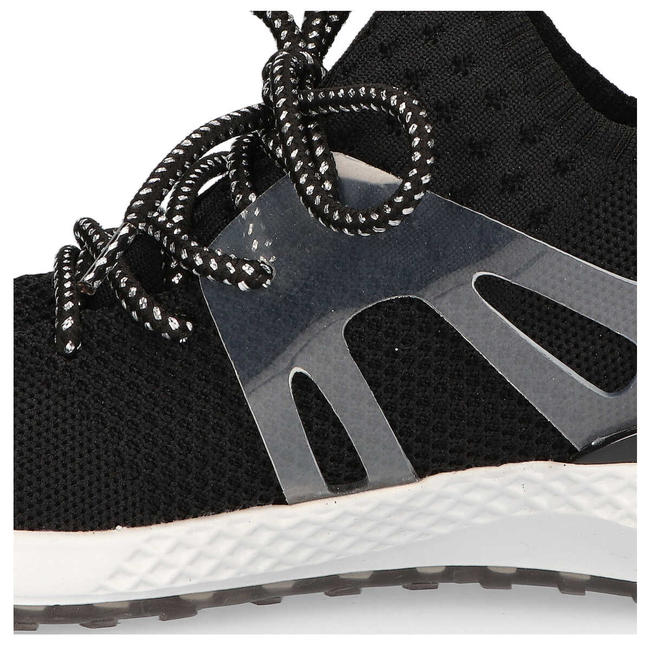 Shoes Marco Tozzi 2-23715-34 098 Black Combination