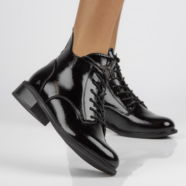 Filippo ankle boots DBT3060/21 BK black