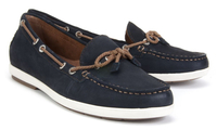 Shoes Tamaris 1-24621-20 834 Navy Nature