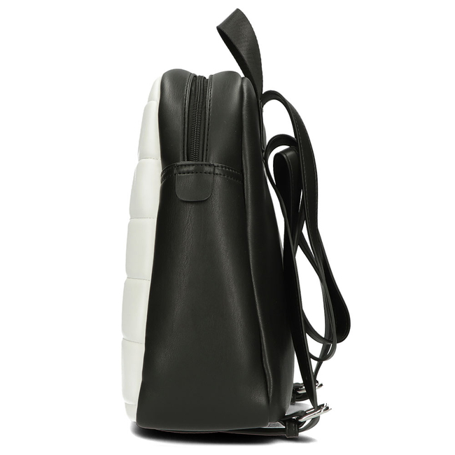 Plecak Filippo TD0267/22 WH biały