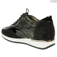 Shoes CARINII B3076 samuel 8021226