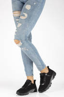 Filippo DSP1445/21 BK sports shoes black